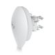5. Ubiquiti AF60-XR-EU Funkkabel 60 GHz, 5,4 Gbit/s, 15 km, GPS, 10G SFP+
