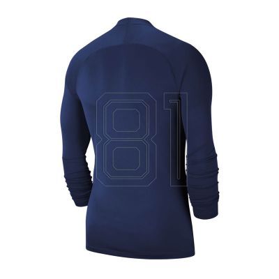 2. Nike Dry Park First Layer JR AV2611-410 Thermoshirt