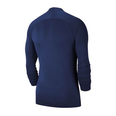 2. Nike Dry Park First Layer JR AV2611-410 Thermoshirt