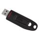 19. USB-Stick SanDisk CRUZER SDCZ48-128G-U46 (128 GB; USB 3.0; schwarz)