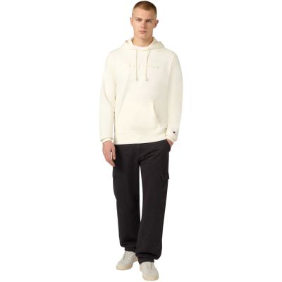 5. Champion Kapuzenpullover Creme 220782 YS084