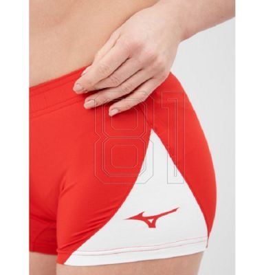 5. Mizuno Myo Tight W Shorts V2EB720362