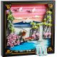 19. LEGO Art 31218 Japanische Landschaft mit Kirschblüten
