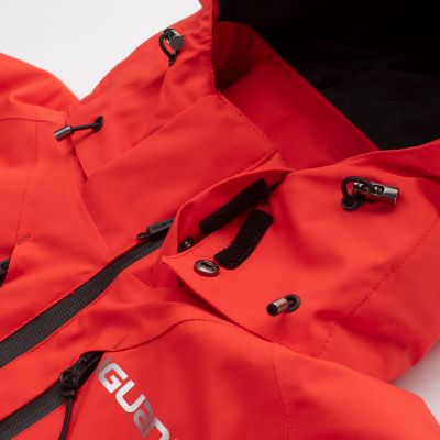 5. Damen-Isolierjacke PROSLOPE JACKET W