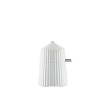 Alessi MDL07W Elektrische Zitruspresse Weiß