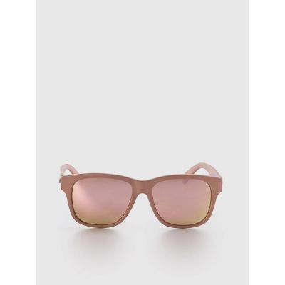 4F 4FJRSS26ASUNU084-56S Kinder-Sonnenbrille mit mehrfarbiger Beschichtung