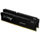 Kingston FURY DDR5 64 GB (2x32 GB) 6000 MHz CL36 Beast Black EXPO