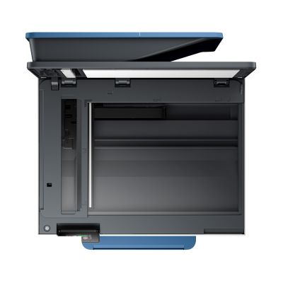 10. HP OfficeJet Pro Produkt 9125e Kabelloser All-in-One-Farbdrucker, Instant Ink; Duplexdruck