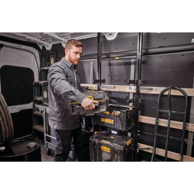 4. DeWALT DWST83293-1 Werkzeugkoffer