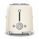 3. SMEG Toaster (TSF02CREU)