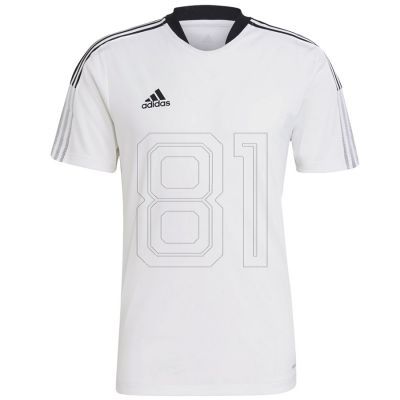 5. adidas Tiro 21 Trainingstrikot M GM7590