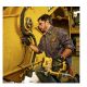 9. DEWALT 18V DCGG571M1 Akku-Fettpresse