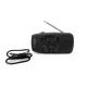 8. Solar-Radio Technaxx TX-238