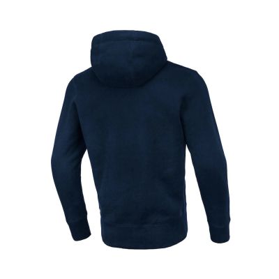 2. Herren-Hoodie mit kleinem Pitbull-West-Coast-Logo - 12202358