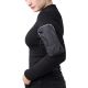 4. Wozinsky WSDB-B Armband-Handytasche zum Laufen – schwarz