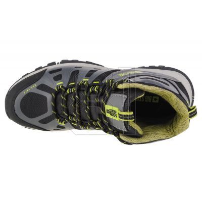 7. Big Star Trekkingschuhe M KK174098