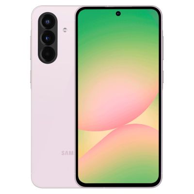 Samsung Galaxy A56 (A566) 5G DS. 8/256GB Awesome Pink