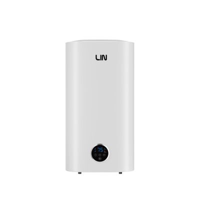 8. Elektroboiler LIN LIFVD1SMWH 50L UNIVERSAL grau