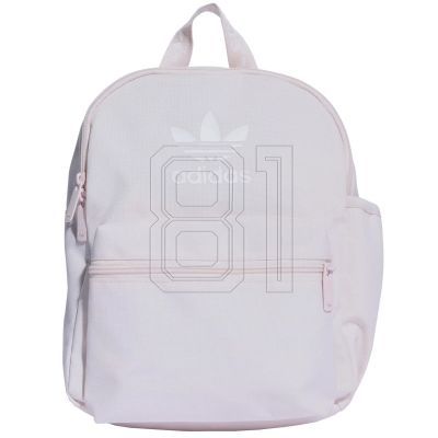 4. Adidas Adicolor Classic Kleiner Rucksack IC8537