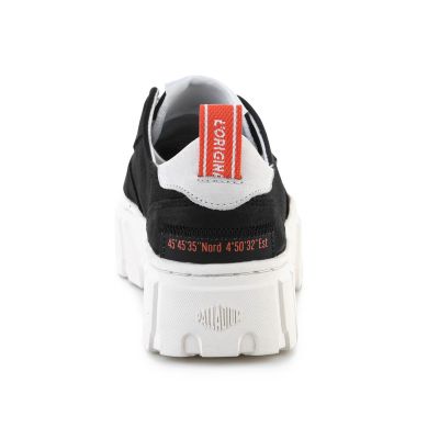 4. Palladium Pallatower Lo W 98574-008-M Schuhe