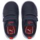 2. Puma Courtflex v2 V Jr Schuhe 371544 01