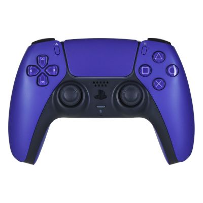 47. Sony PlayStation 5 DualSense Galactic Purple V2 Wireless Controller