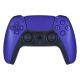 47. Sony PlayStation 5 DualSense Galactic Purple V2 Wireless Controller