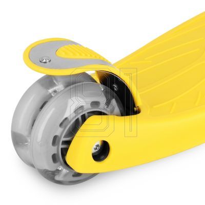 6. Spokey PLIER 940877 faltbarer Balance-Scooter