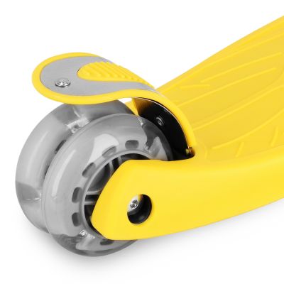 6. Spokey PLIER 940877 faltbarer Balance-Scooter