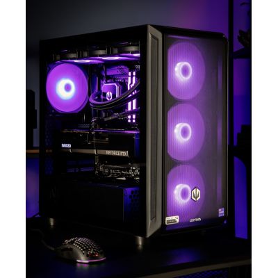 19. Actina ENDORFY 285K/64GB/2TB/RTX5090/1000W