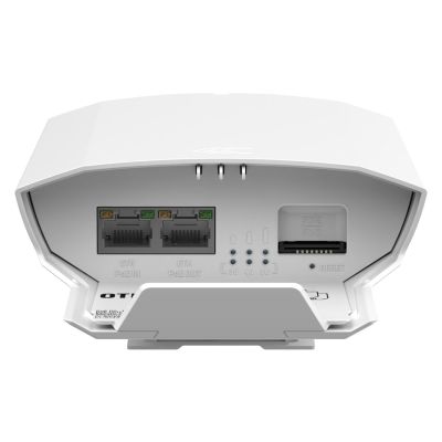 8. Teltonika 5G OTD500 Router 10/100/1000 Mbit/s RJ-45 x2 Mesh Nein MU-MiMO Ja 4G/5G