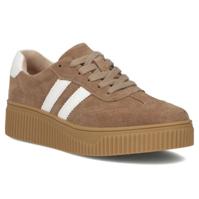 8. Filippo W DP6776 PAW641B Wildlederschuhe