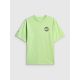 5. Baumwoll-T-Shirt für Jungen 4F 4FJRSS26TTSHM3905-45S