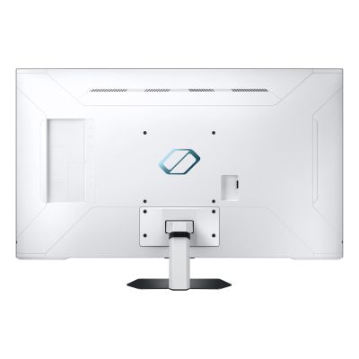 17. Samsung 43" Odyssey Monitor (LS43CG700NUXEN)