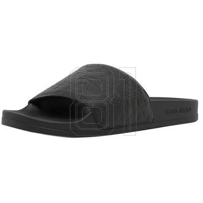 5. Karl Kani Pool Slide Prm M PD00006205 Zehentrenner