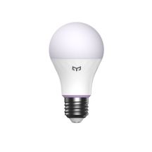 Yeelight W4 E27 Smart-Glühbirne (Farbe) 1 Stück