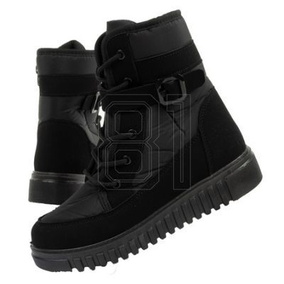 Progres W PROGJ-24-148 Winterstiefel
