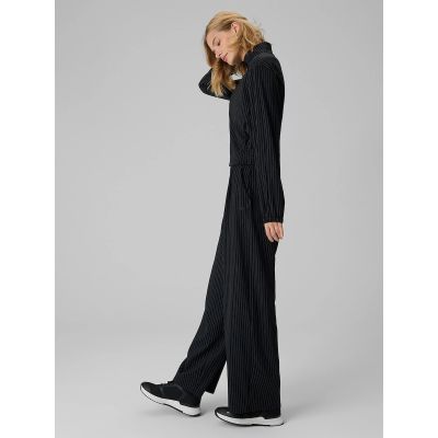 4. Damen-Jogginghose mit weitem Bein 4F 4FRAW26TTROF2308-20S