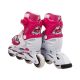 13. Roces Compy X Girl Jr 400898 00002 Inlineskates