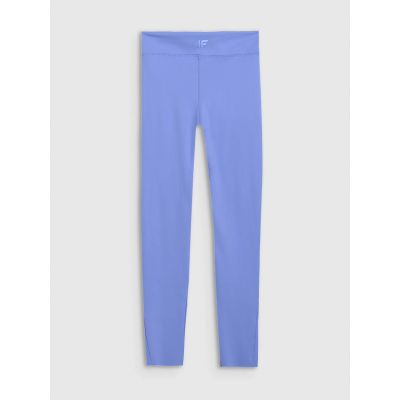 7. 4F Schnelltrocknende Trainingsleggings | Anna Lewandowska 4F 4FALSSS25TFTIF382-33S