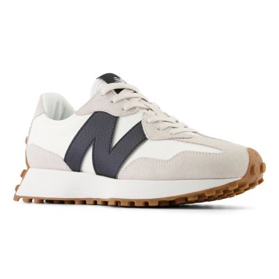 10. New Balance WS327 Lifestyle Beige Damen Sneaker (WS327GD)