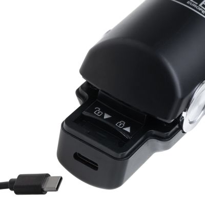 9. ADLER AD 2327b Haarglätter schwarz