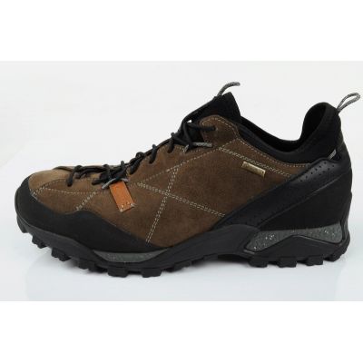 2. Aku Nativa GTX Herren Trekkingschuhe