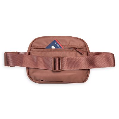 4. GAIAM Hüfttasche Sidekick Cinnamon 65394