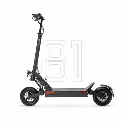 4. Motus Elektroroller PRO10 2022 810W 20 km/h