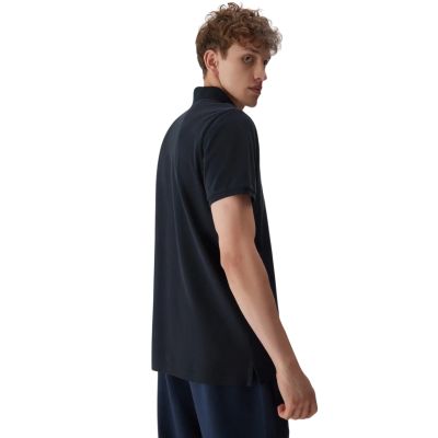 6. Poloshirt 4F M705 M 4FWSS25TPTSM705 31S