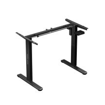 Xeno 4.1 Schwarzer Elektrorahmen