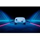 13. Razer Wolverine V2 Pro Weißes Gamepad (Analog/Digital) für PC und PlayStation 5