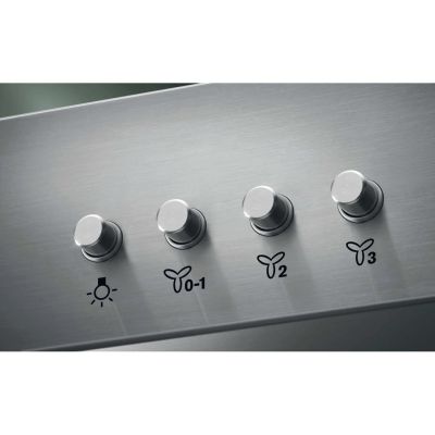 123. ELECTROLUX LFC316X Kaminhaube