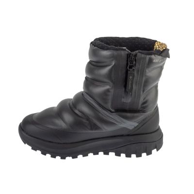 2. Columbia Snowtrot Peak Odx 2128041010 Schwarz 37